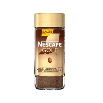 NESCAFE COFFEE GOLD BLEND - 95G