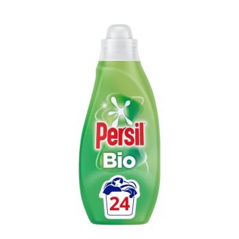 Persil Bio Liquid 24w 8x648ml